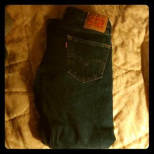 Vintage Levi's 30x30